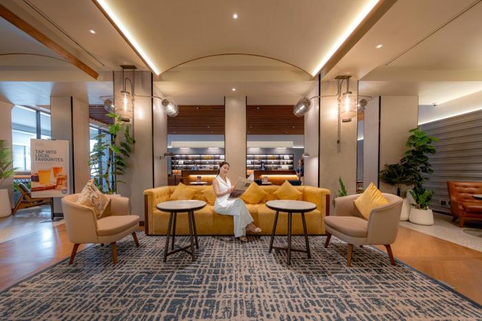 four points by sheraton bangkok sukhumvit 22