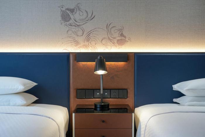 four points by sheraton bangkok sukhumvit 22