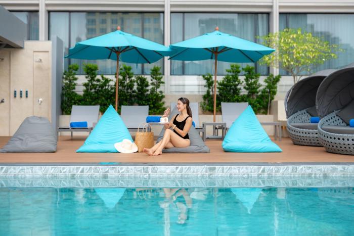 four points by sheraton bangkok sukhumvit 22