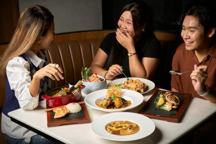 four points by sheraton bangkok sukhumvit 22