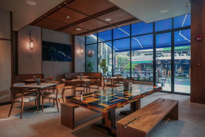 four points by sheraton bangkok sukhumvit 22