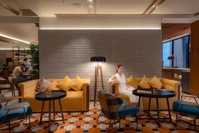 four points by sheraton bangkok sukhumvit 22