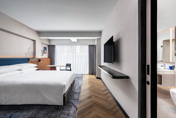 four points by sheraton bangkok sukhumvit 22