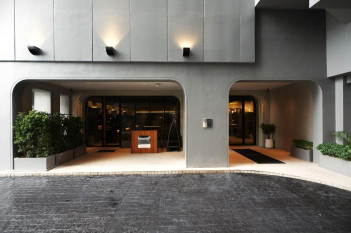 four points by sheraton bangkok sukhumvit 22