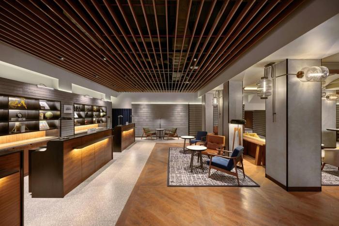 four points by sheraton bangkok sukhumvit 22