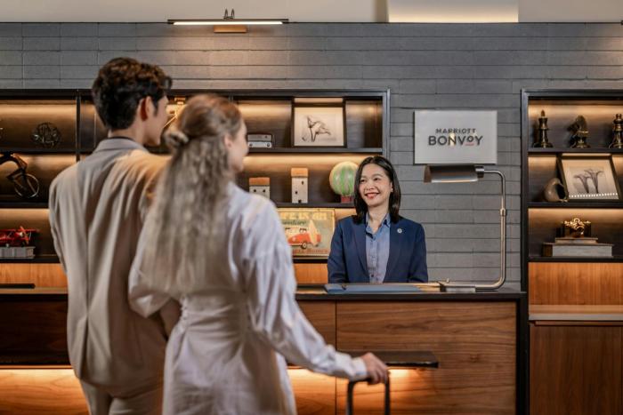 four points by sheraton bangkok sukhumvit 22
