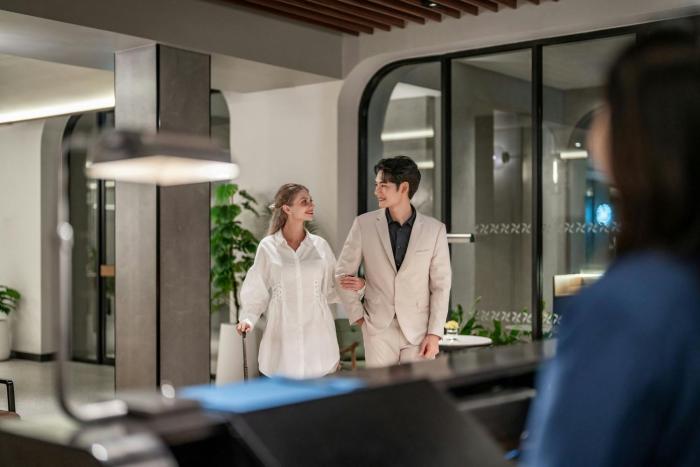 four points by sheraton bangkok sukhumvit 22