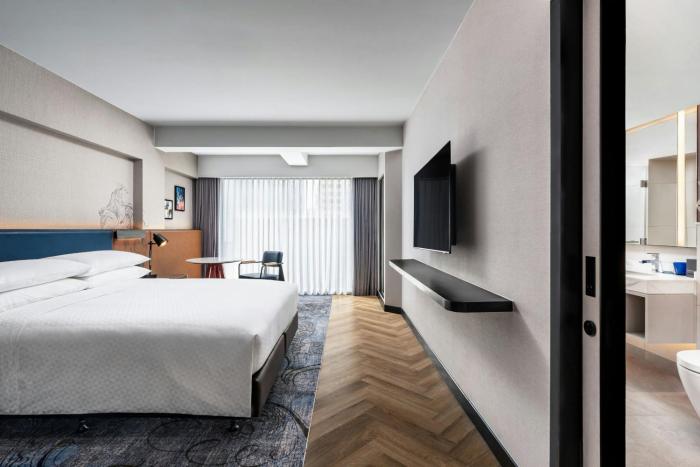 four points by sheraton bangkok sukhumvit 22