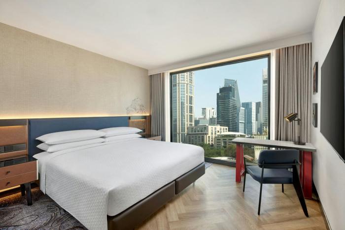 four points by sheraton bangkok sukhumvit 22