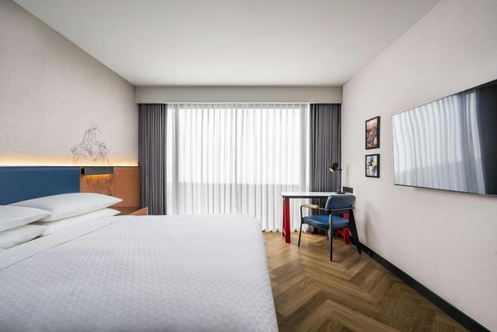 four points by sheraton bangkok sukhumvit 22