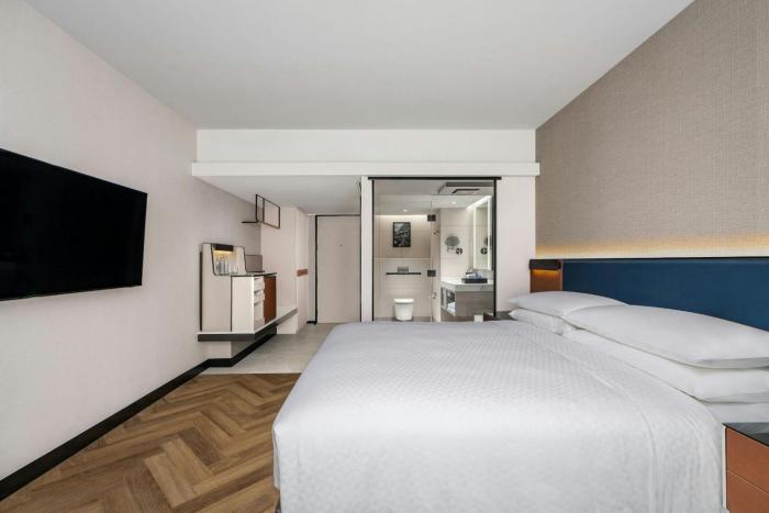 four points by sheraton bangkok sukhumvit 22