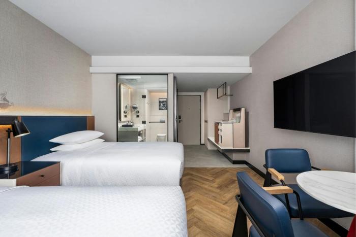 four points by sheraton bangkok sukhumvit 22