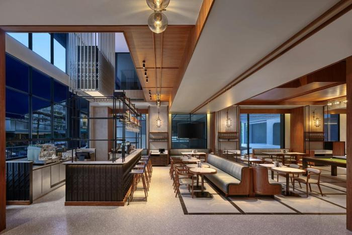 four points by sheraton bangkok sukhumvit 22