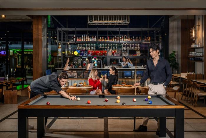 four points by sheraton bangkok sukhumvit 22