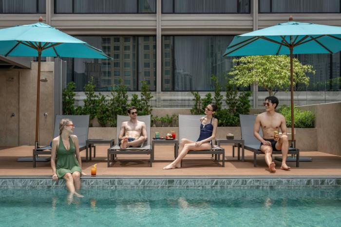 four points by sheraton bangkok sukhumvit 22
