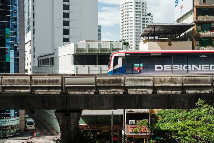 four points by sheraton bangkok sukhumvit 22