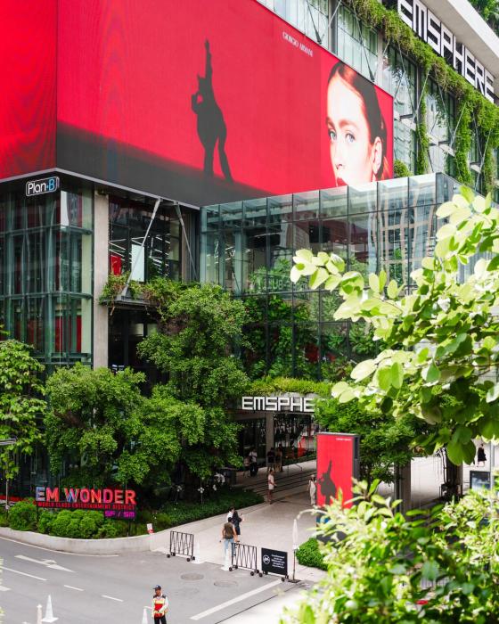 four points by sheraton bangkok sukhumvit 22