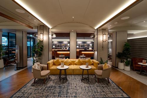 four points by sheraton bangkok sukhumvit 22