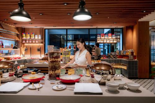 four points by sheraton bangkok sukhumvit 22
