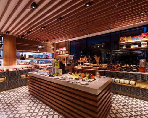 four points by sheraton bangkok sukhumvit 22