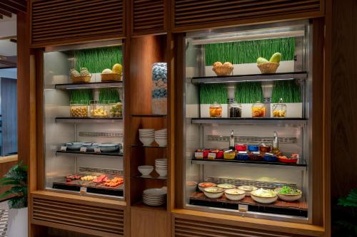 four points by sheraton bangkok sukhumvit 22