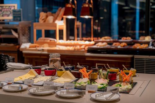 four points by sheraton bangkok sukhumvit 22