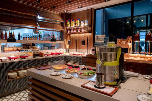 four points by sheraton bangkok sukhumvit 22