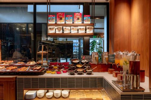 four points by sheraton bangkok sukhumvit 22