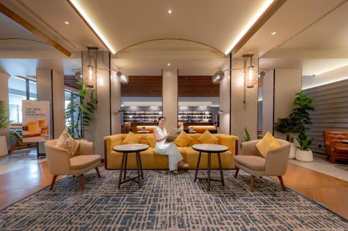 four points by sheraton bangkok sukhumvit 22