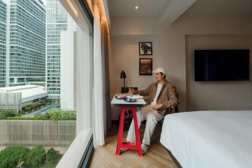 four points by sheraton bangkok sukhumvit 22