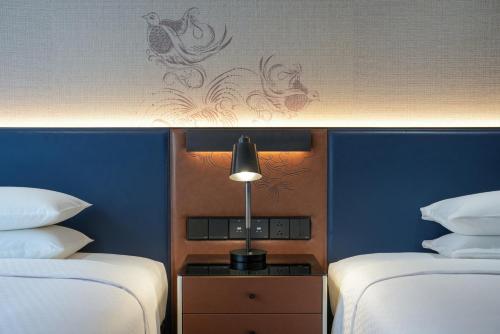 four points by sheraton bangkok sukhumvit 22