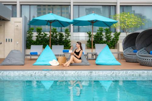 four points by sheraton bangkok sukhumvit 22