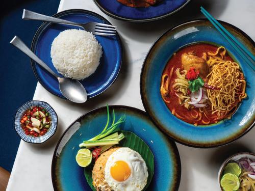 four points by sheraton bangkok sukhumvit 22