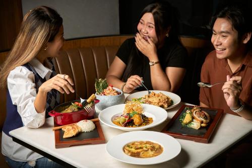 four points by sheraton bangkok sukhumvit 22