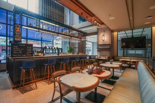 four points by sheraton bangkok sukhumvit 22