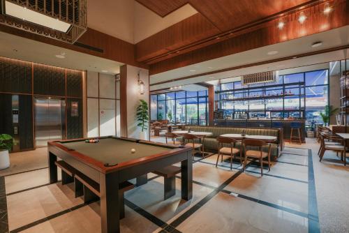 four points by sheraton bangkok sukhumvit 22