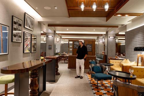 four points by sheraton bangkok sukhumvit 22