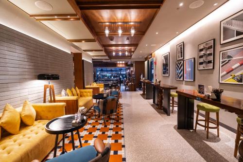 four points by sheraton bangkok sukhumvit 22
