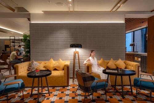 four points by sheraton bangkok sukhumvit 22