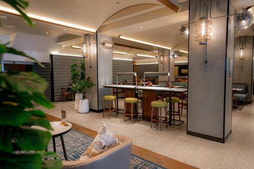 four points by sheraton bangkok sukhumvit 22