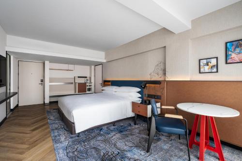 four points by sheraton bangkok sukhumvit 22