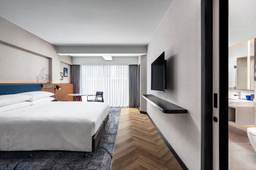 four points by sheraton bangkok sukhumvit 22