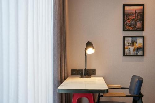 four points by sheraton bangkok sukhumvit 22