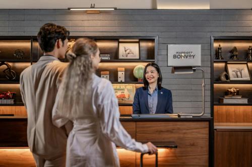 four points by sheraton bangkok sukhumvit 22