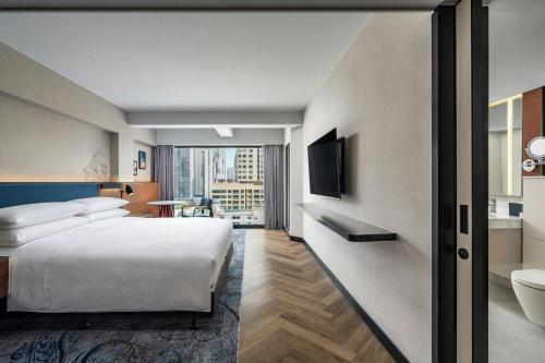 four points by sheraton bangkok sukhumvit 22