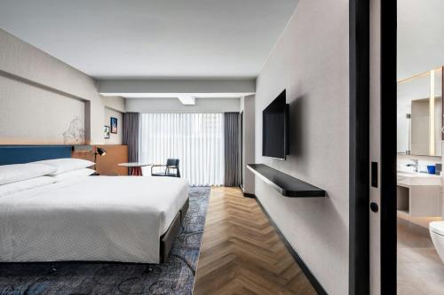 four points by sheraton bangkok sukhumvit 22