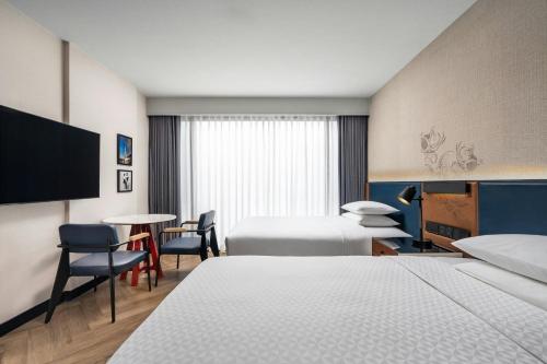 four points by sheraton bangkok sukhumvit 22