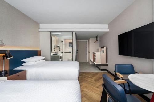 four points by sheraton bangkok sukhumvit 22