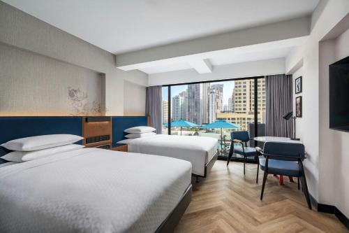four points by sheraton bangkok sukhumvit 22