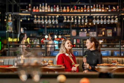four points by sheraton bangkok sukhumvit 22
